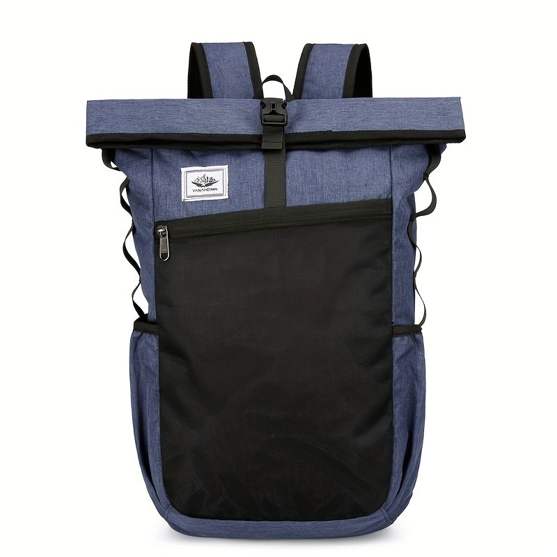 Foldable Waterproof Sports Backpack For Traveling