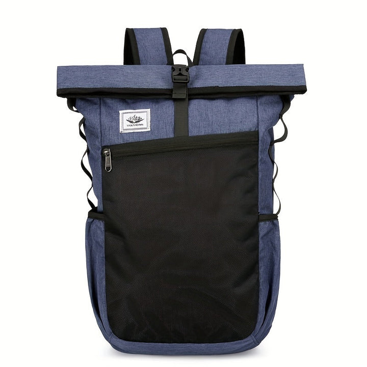 Foldable Waterproof Sports Backpack For Traveling
