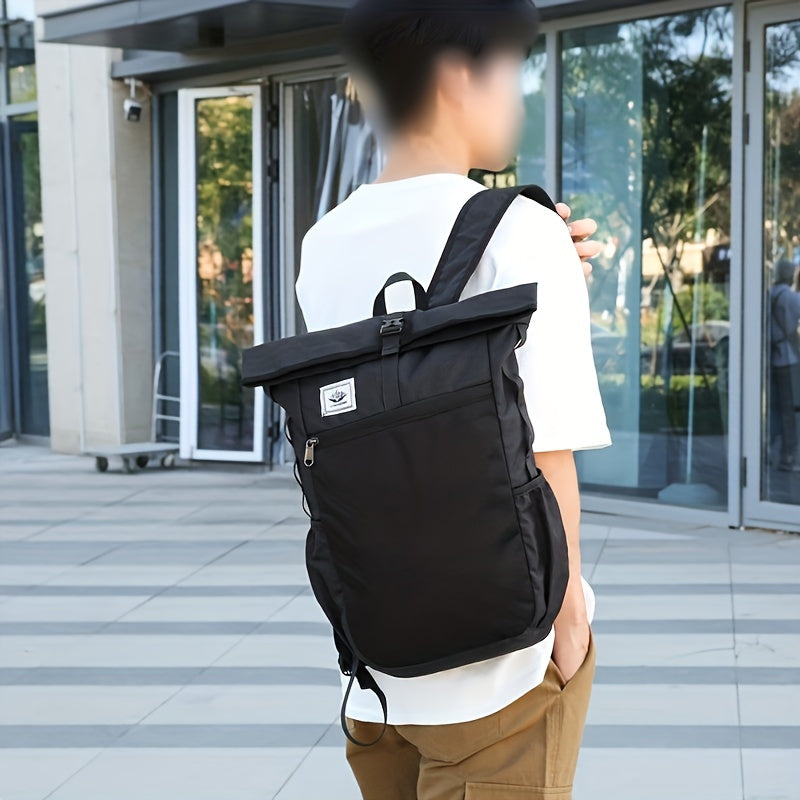 Foldable Waterproof Sports Backpack For Traveling