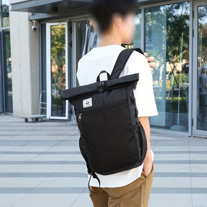 Foldable Waterproof Sports Backpack For Traveling