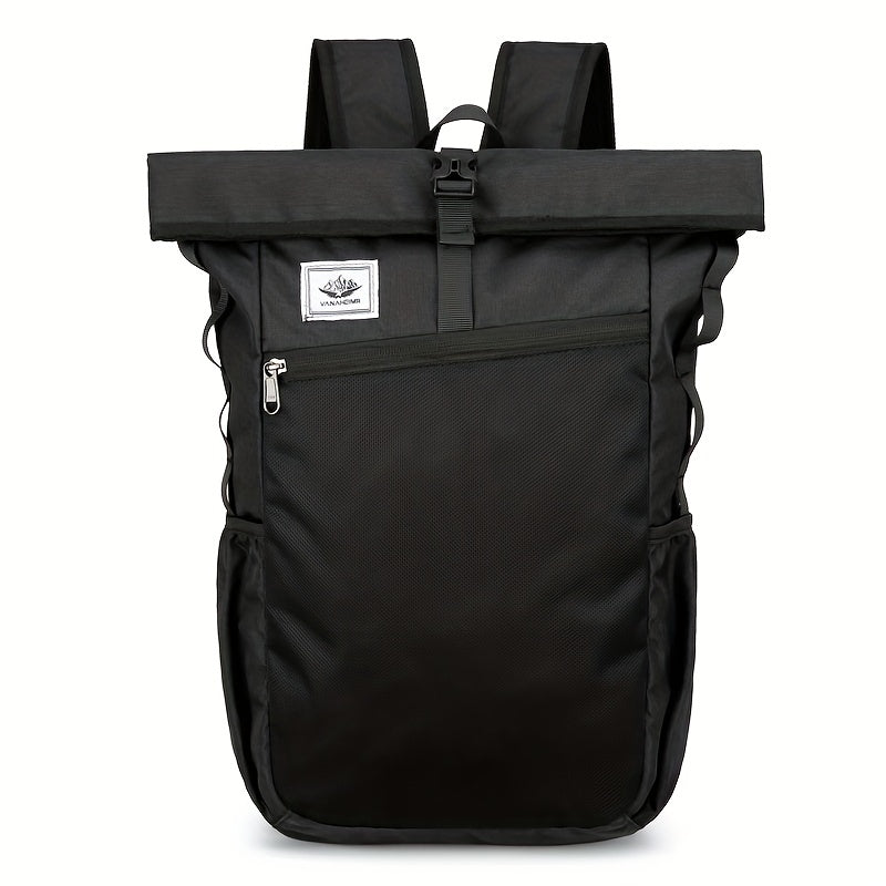 Foldable Waterproof Sports Backpack For Traveling