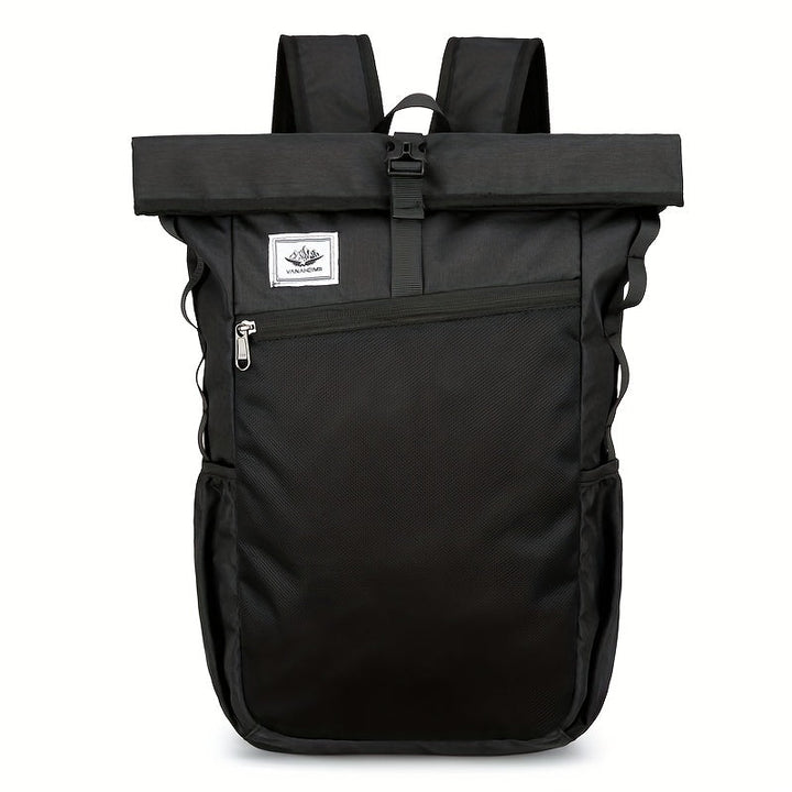 Foldable Waterproof Sports Backpack For Traveling