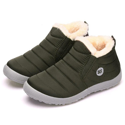 Winter shoes