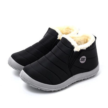 Winter shoes
