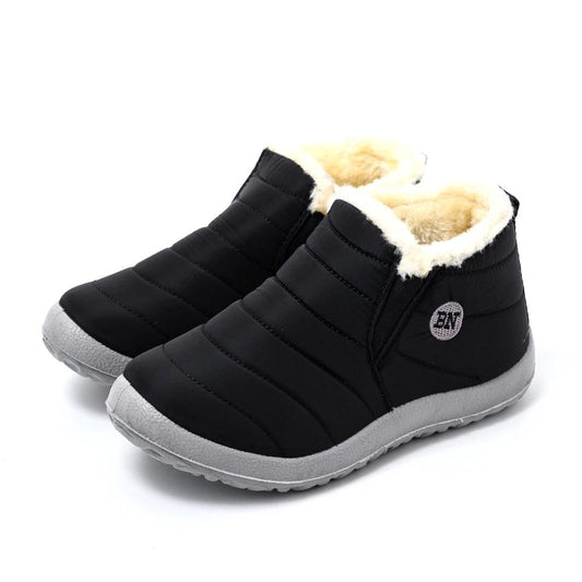 Winter shoes