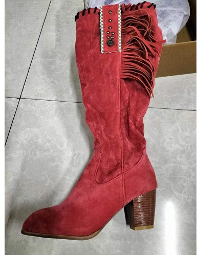 Freja Wild West boots For Women