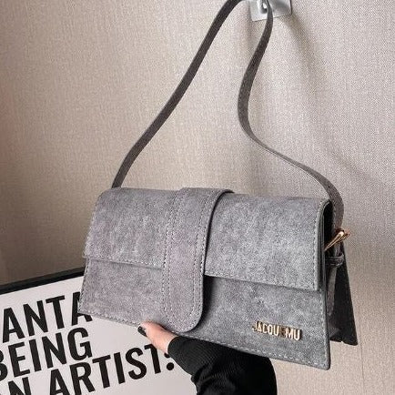 Lumindra | Ladies One-Shoulder Crossbody Bag