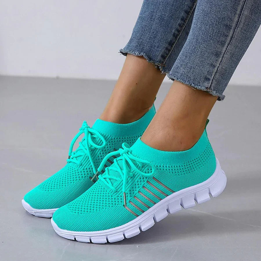 Geobs Ergonomic & Breathable Shoes Normal