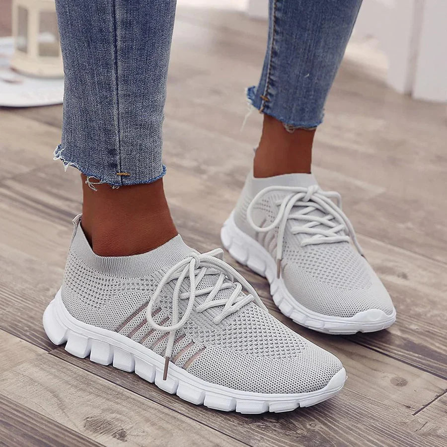 Geobs Ergonomic & Breathable Shoes Normal