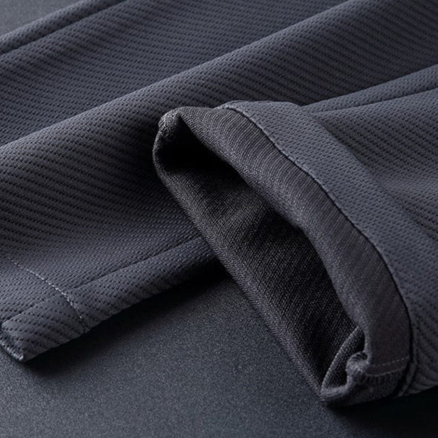 George Elite Men Tracksuit - Style & Comfort