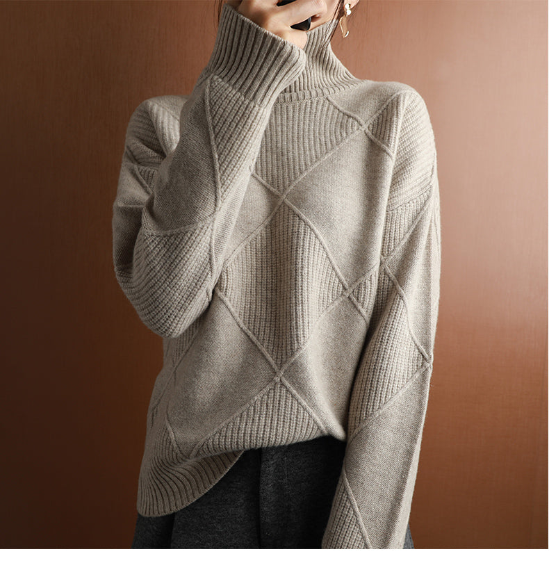 Dickeza | Sweater For Women