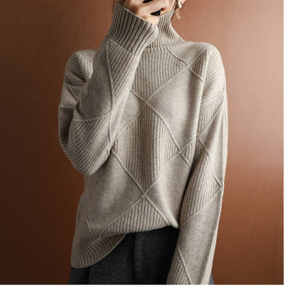 Dickeza | Sweater For Women