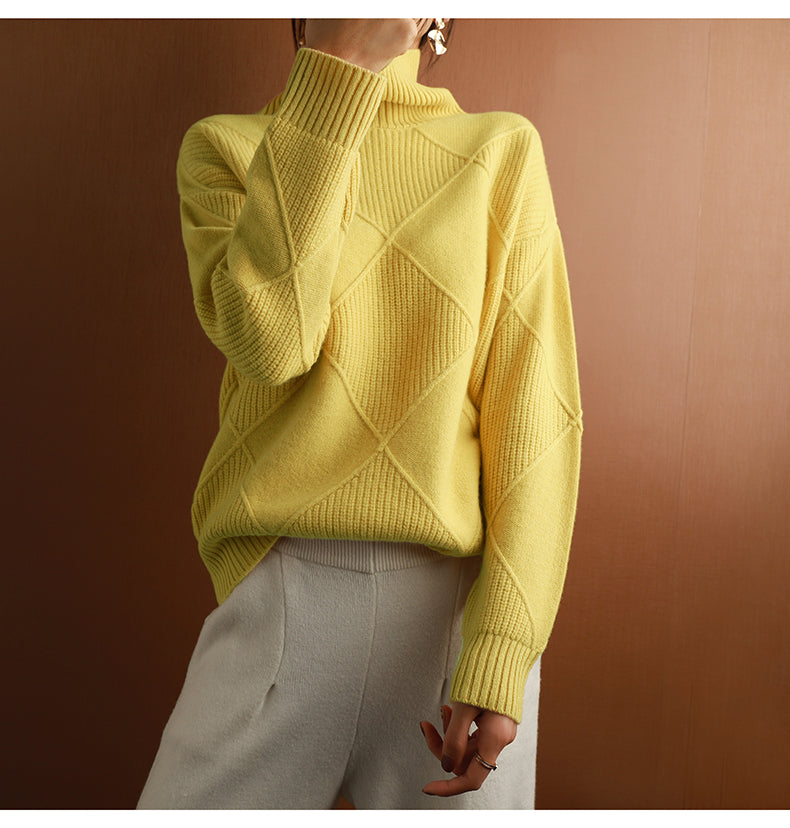Dickeza | Sweater For Women