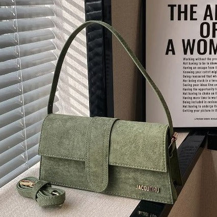 Lumindra | Ladies One-Shoulder Crossbody Bag