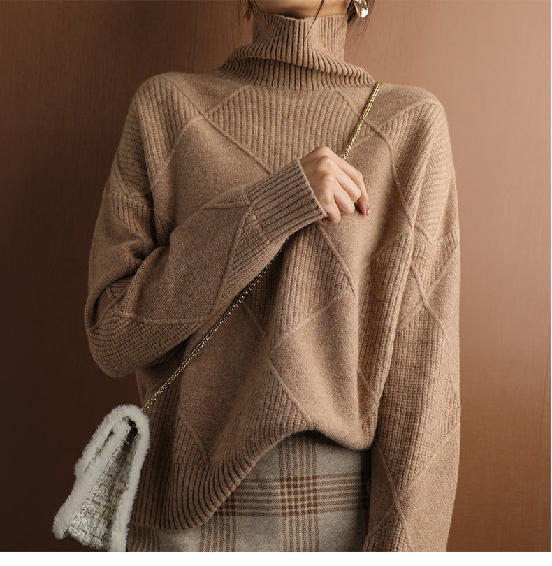 Dickeza | Sweater For Women