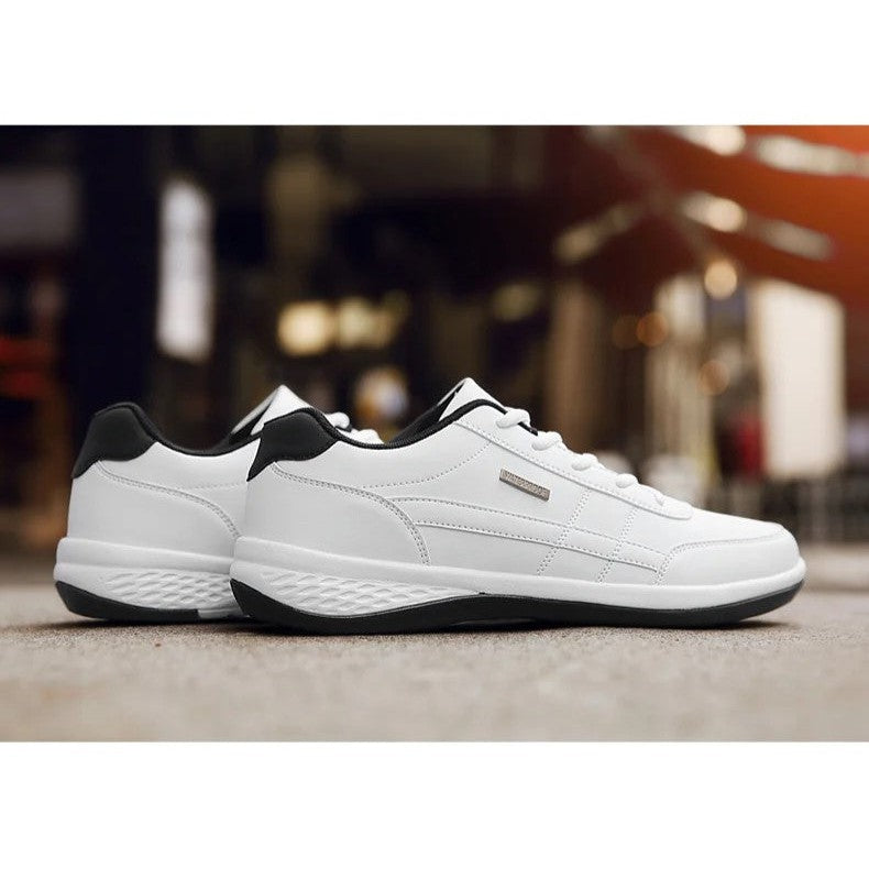 Hedion Men's New Fashion Time Sneakers