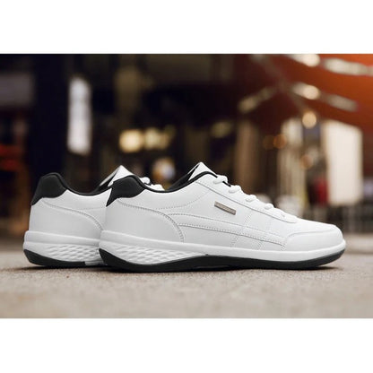 Hedion Men's New Fashion Time Sneakers