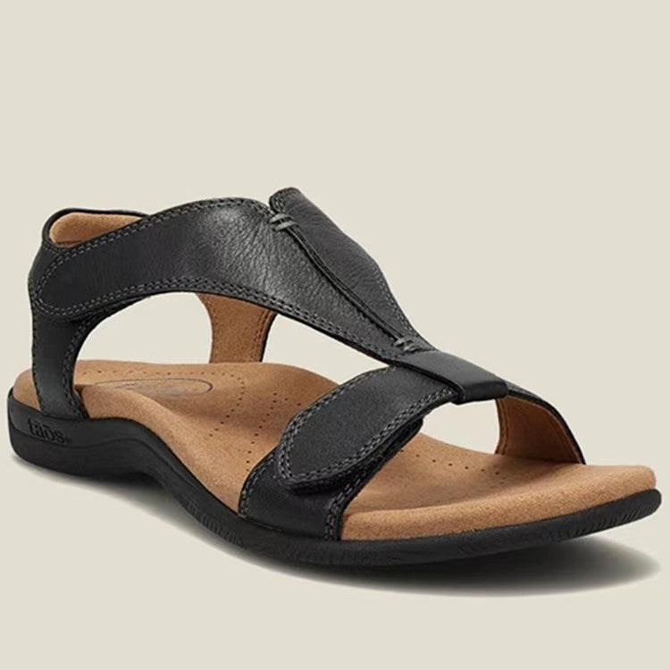 Hesda Skin Adjustable Orthopedic Sandals