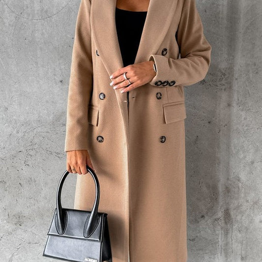 Hezda | Stylish Coat for Women