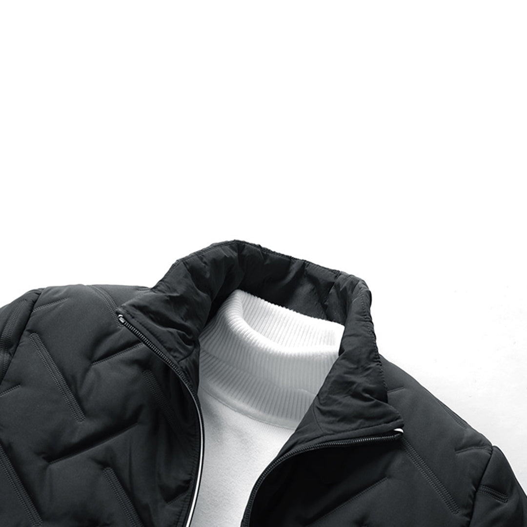 Hivy Stylish Windbreaker