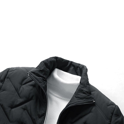 Hivy Stylish Windbreaker