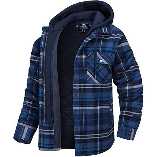 Unmatched warmth and protection for the winter