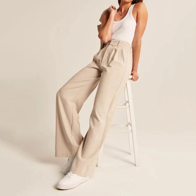 Hosna Custom Pants