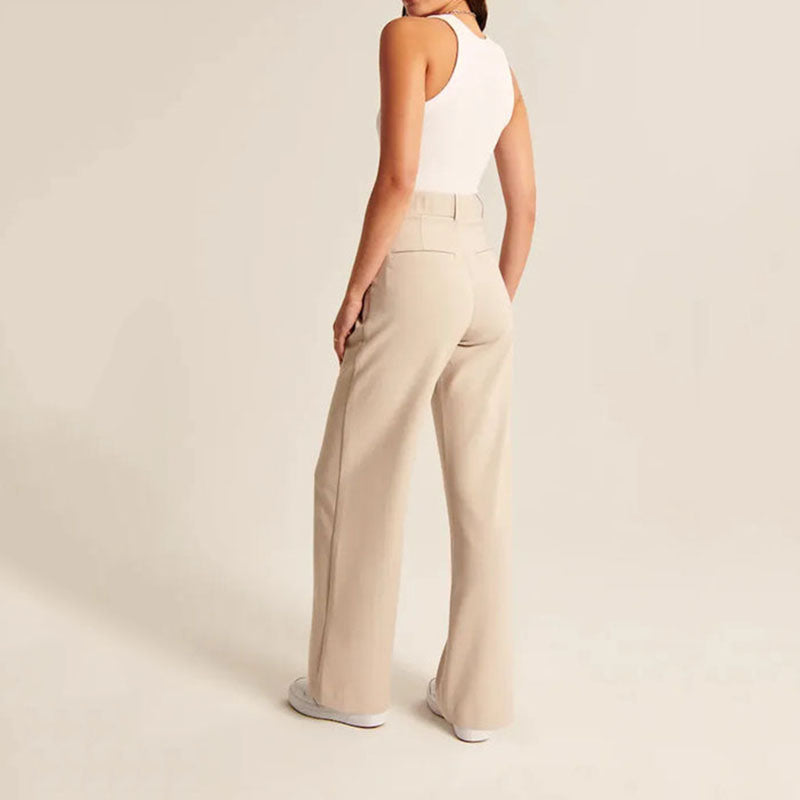 Hosna Custom Pants