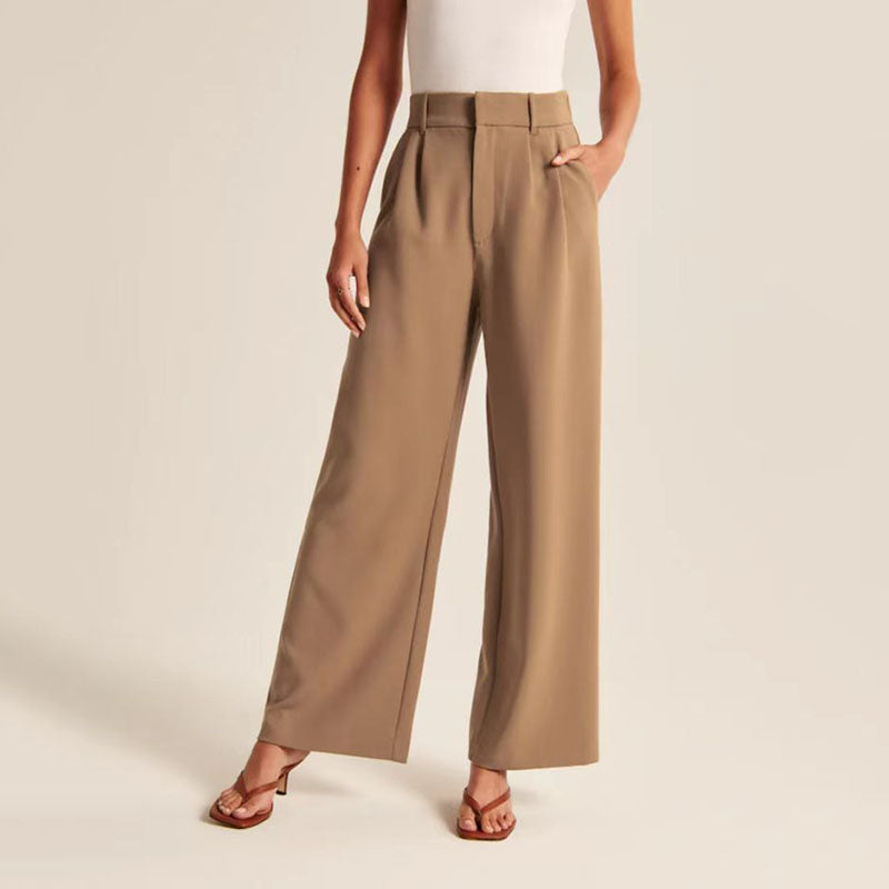 Hosna Custom Pants