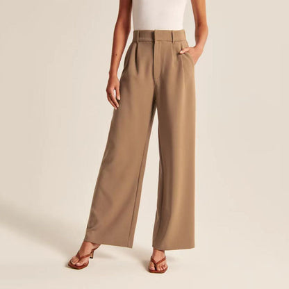 Hosna Custom Pants