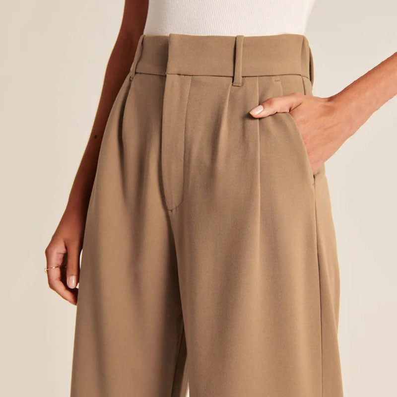 Hosna Custom Pants