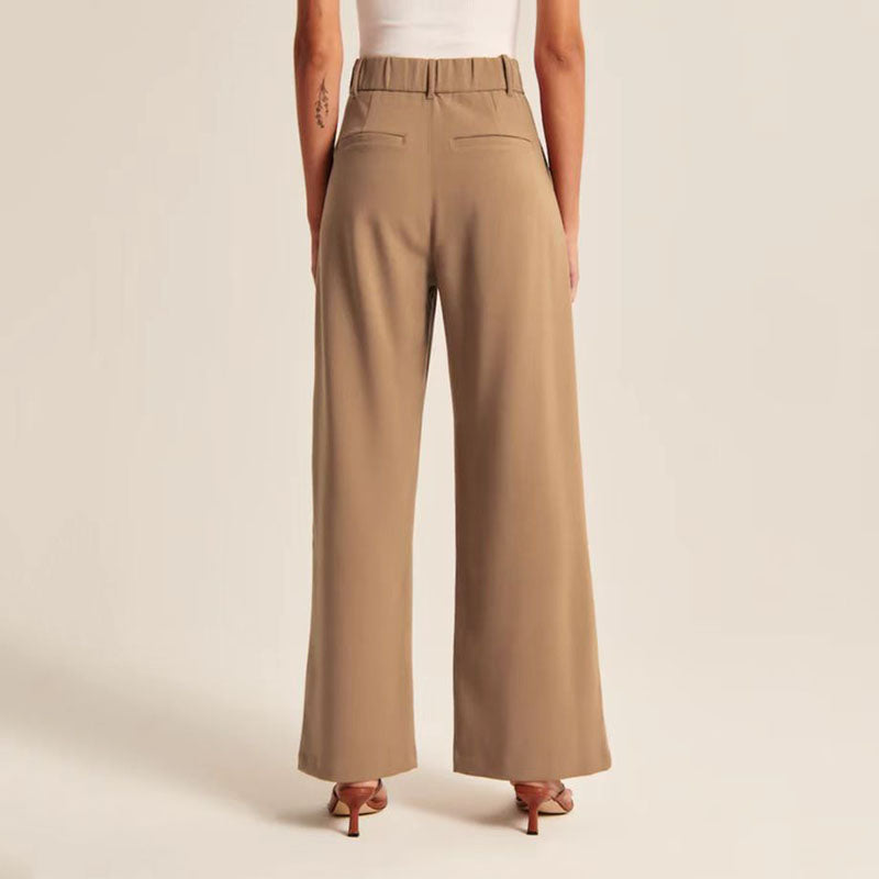 Hosna Custom Pants