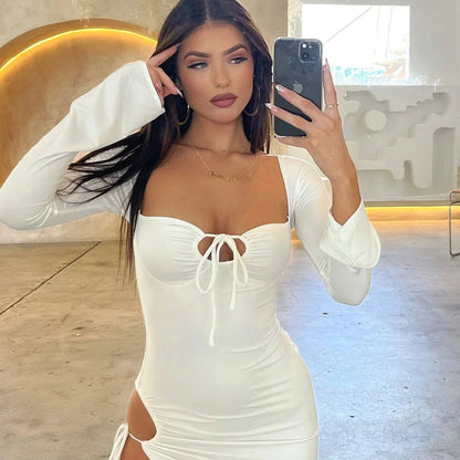 Irin minidress