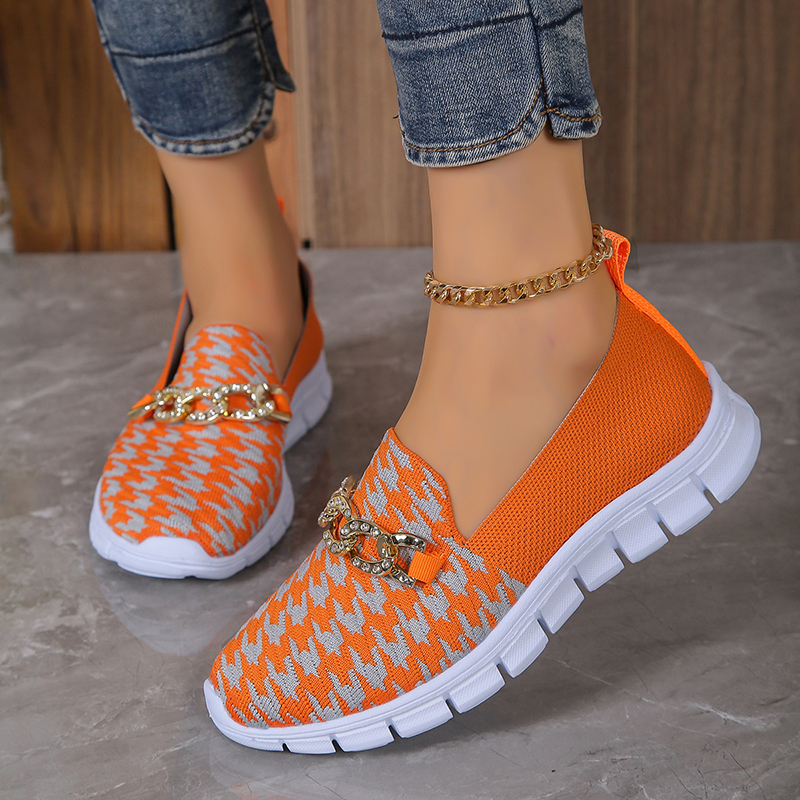 Isadonna Ergonomic and Ultra comfortable time shoes