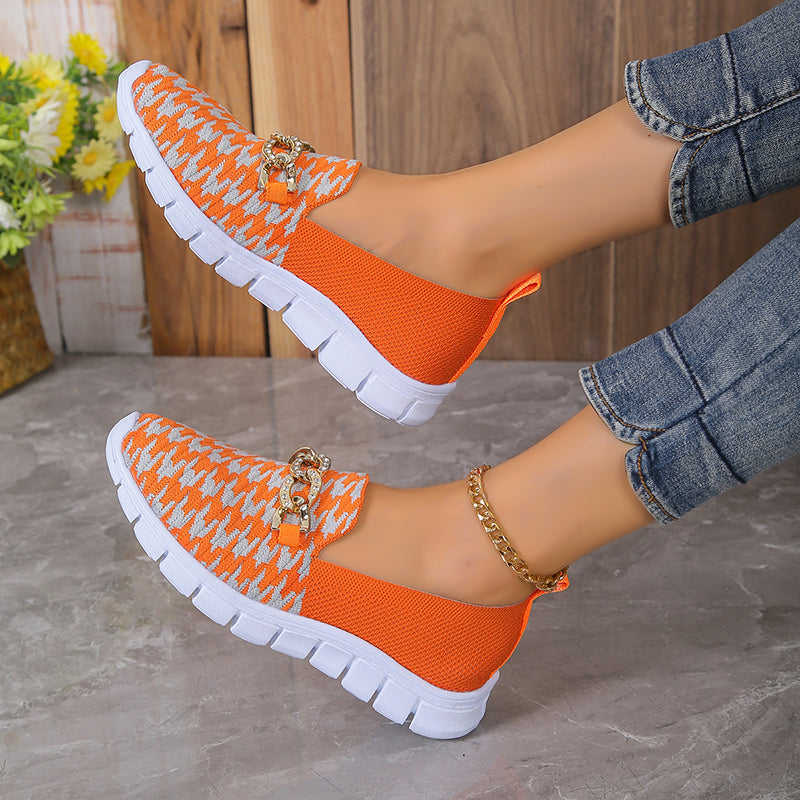 Isadonna Ergonomic and Ultra comfortable time shoes