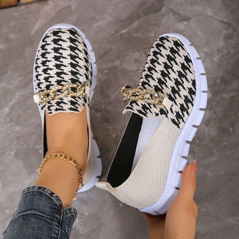 Isadonna Ergonomic and Ultra comfortable time shoes