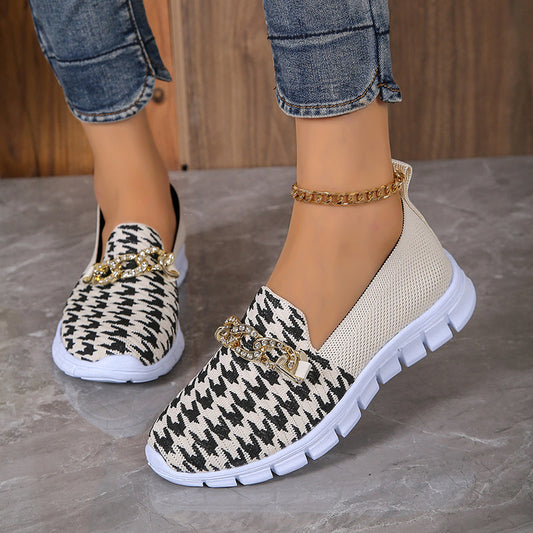 Isadonna Ergonomic and Ultra comfortable time shoes