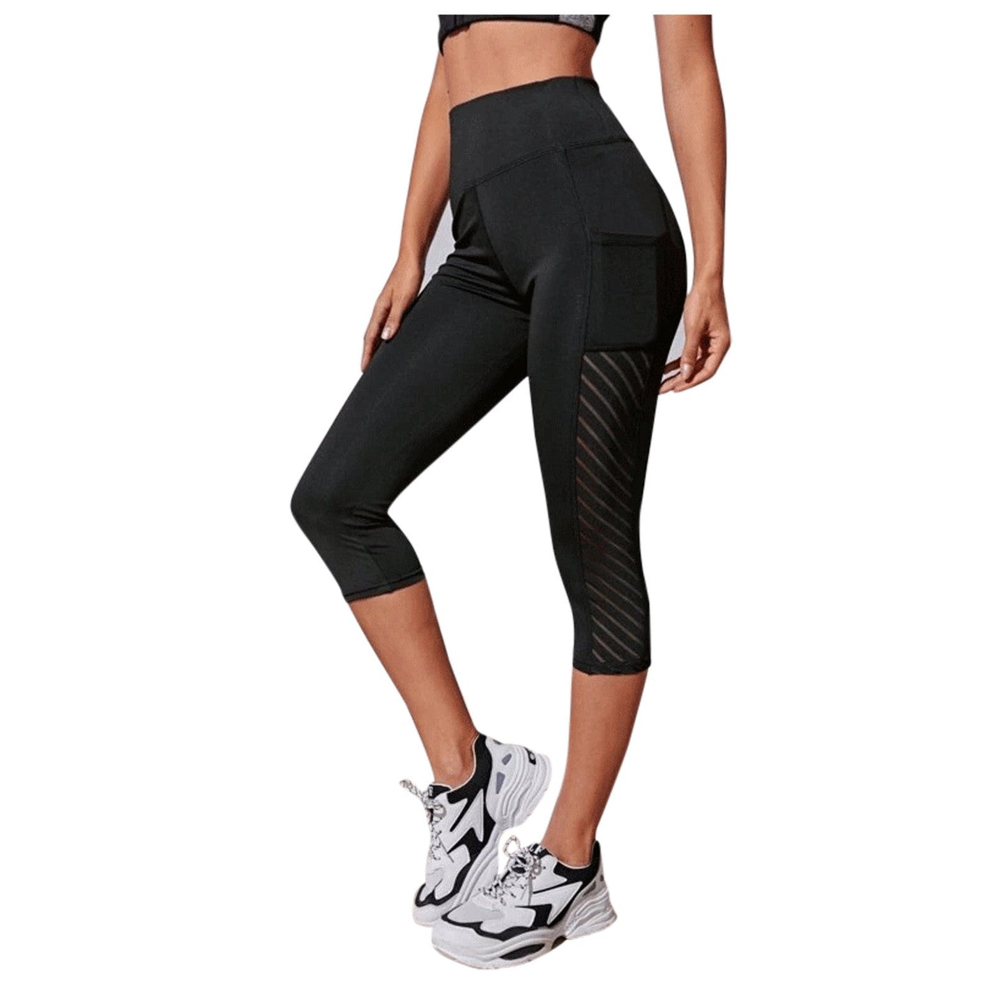 Jetski quick-drying leggings