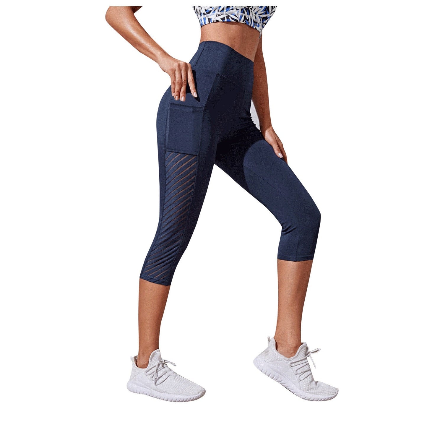 Jetski quick-drying leggings