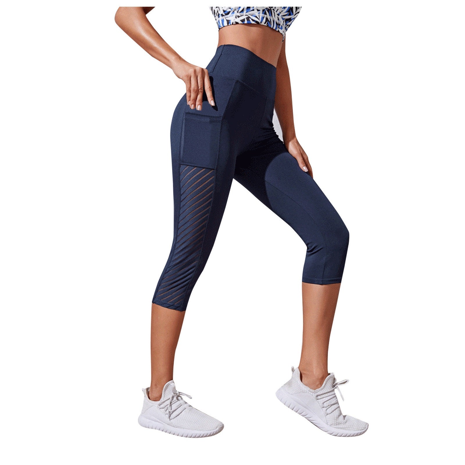 Jetski quick-drying leggings