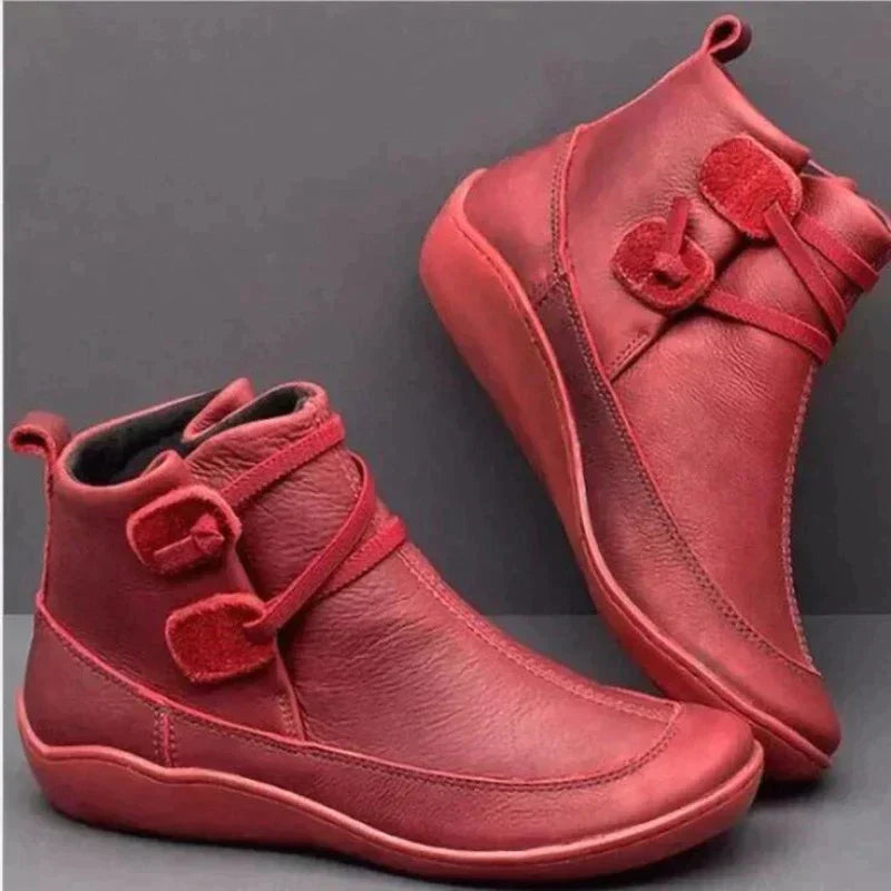 Kanpa Orthopedic Boots - New Collection