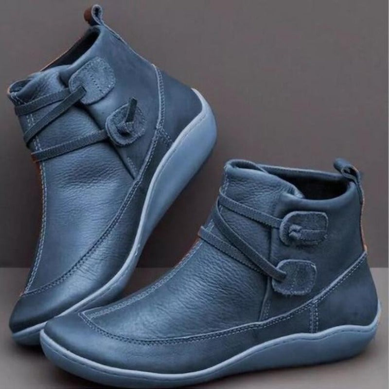 Kanpa Orthopedic Boots - New Collection
