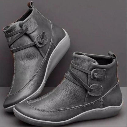 Kanpa Orthopedic Boots - New Collection