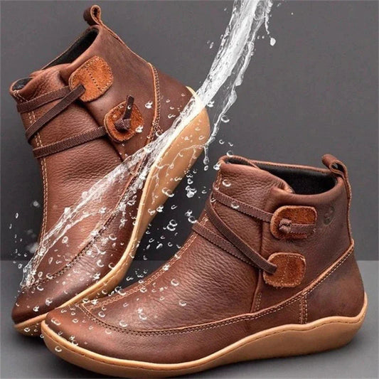 Kanpa Orthopedic Boots - New Collection