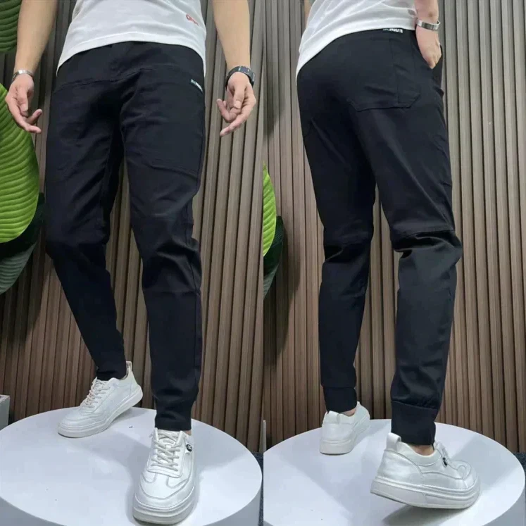 Kezan | Stretchable Cargo