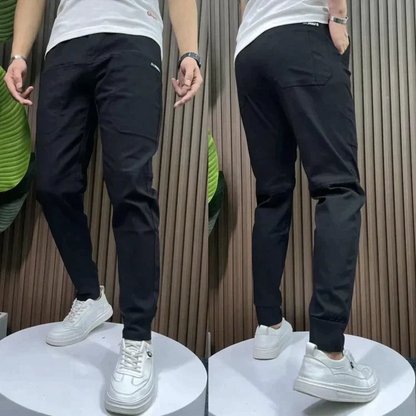 Kezan | Stretchable Cargo
