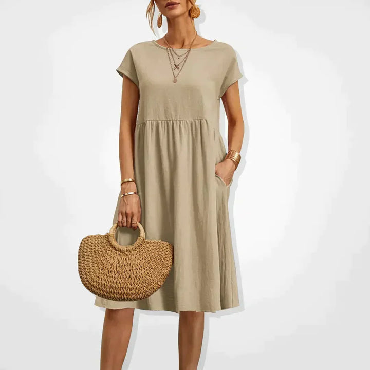 Elegant Women's Dress For Every Occasion