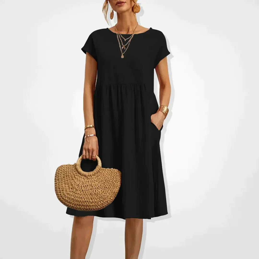 Elegant Women's Dress For Every Occasion