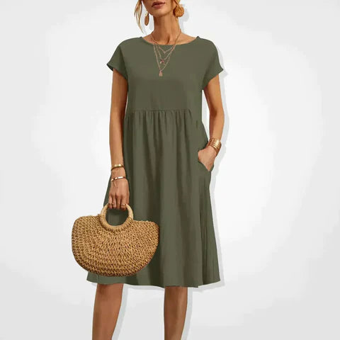 Elegant Women's Dress For Every Occasion