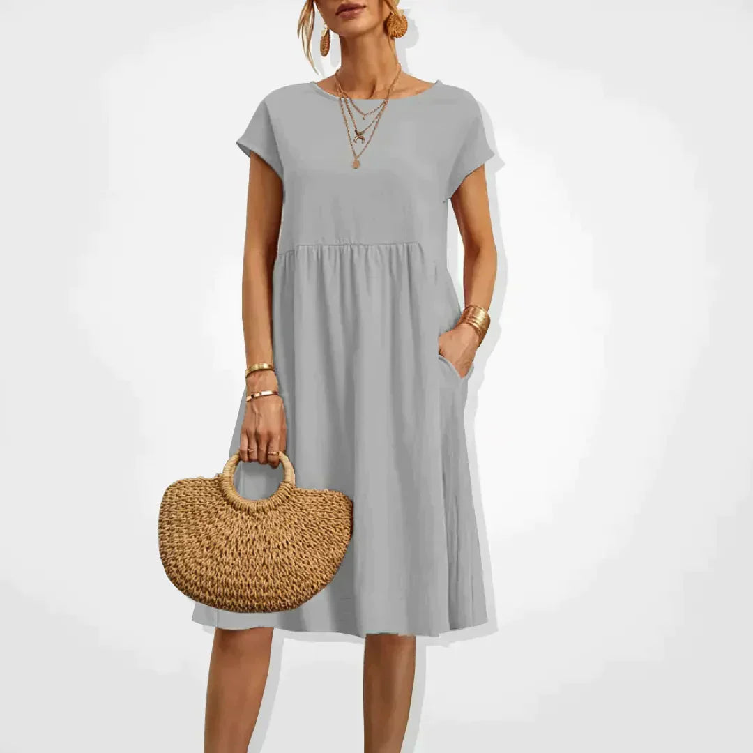 Elegant Women's Dress For Every Occasion